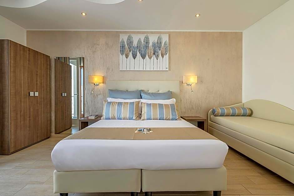 Hotel Soffio D'Estate