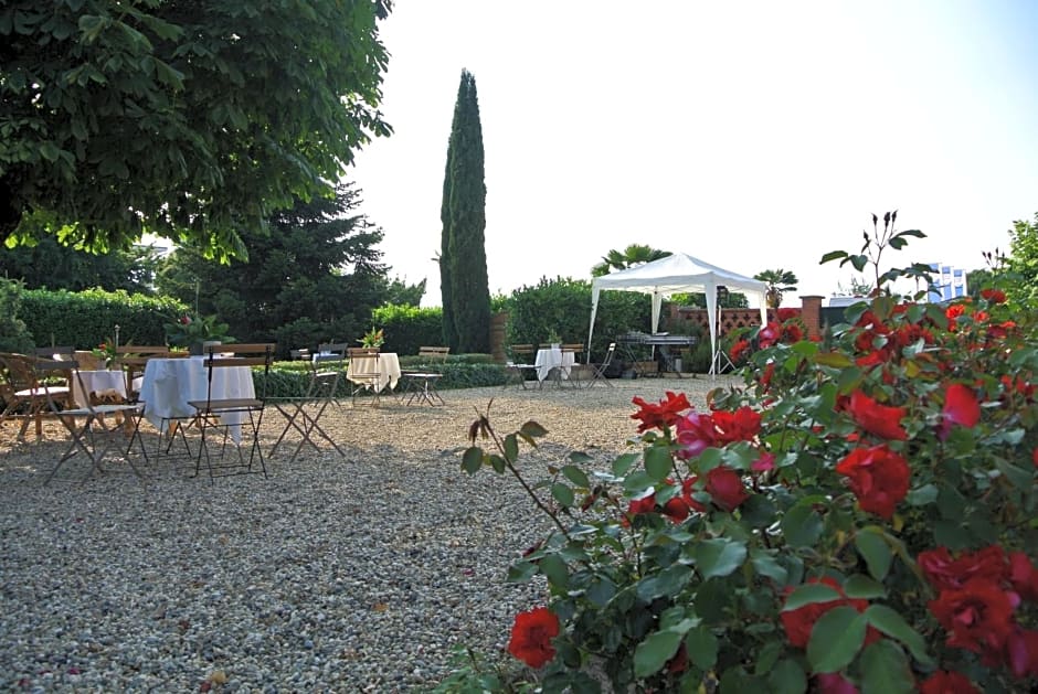 VILLA LE ROSE