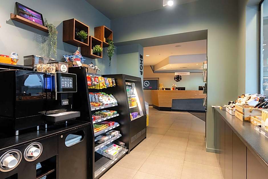 Scandic Stavanger Forus