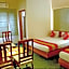 Hotel Shalimar Palace