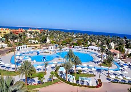 Pharaoh Azur Resort