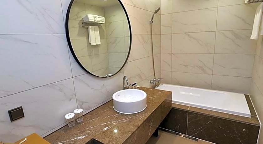 Gangneung Grey Hotel