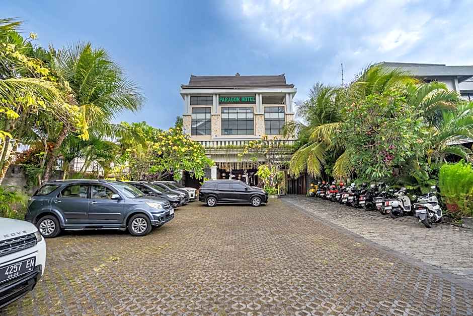 Paragon Hotel Seminyak