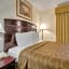 Mainstay Suites Texas Medical Center/Reliant Park