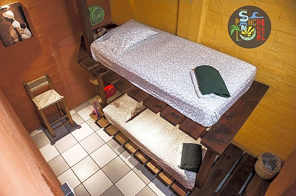 Hostal San Pancho