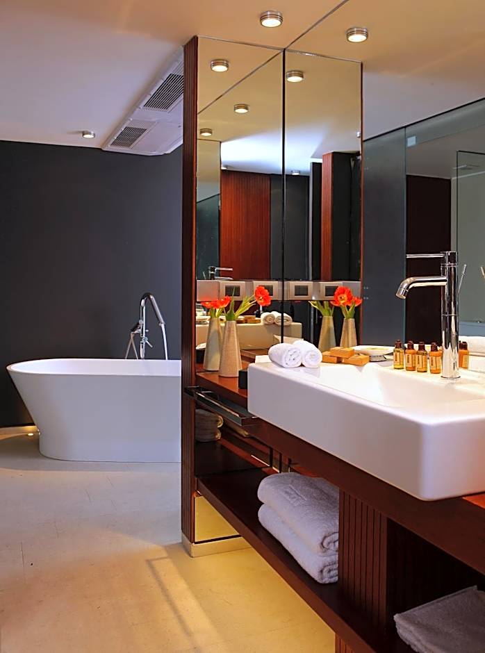 Hotel Ismael