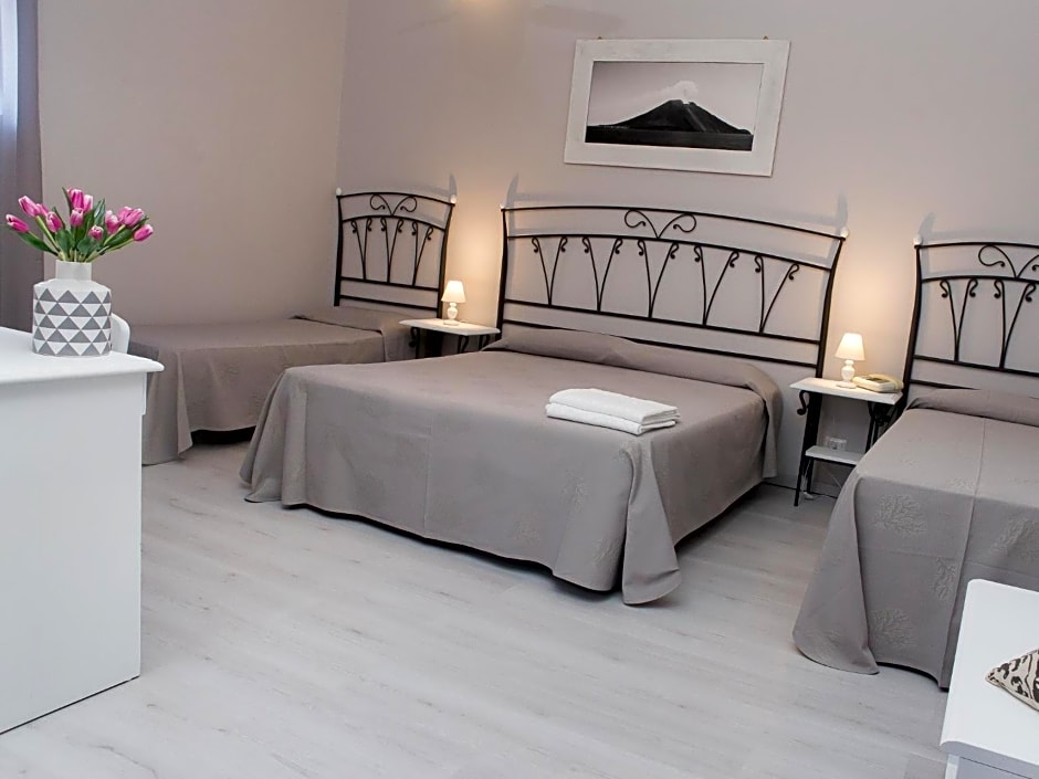 Hotel Odissea