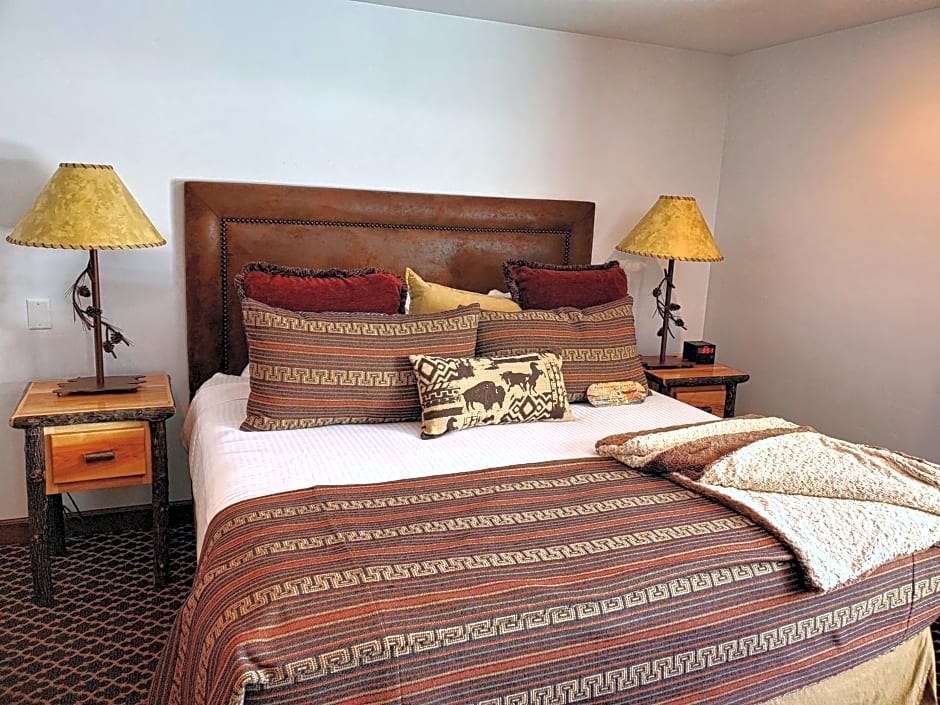 Parkway Inn of Jackson Hole