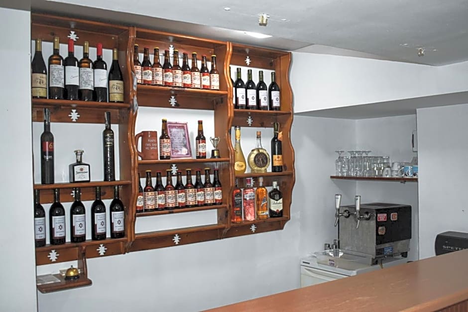 Хотел-механа Павлова къща