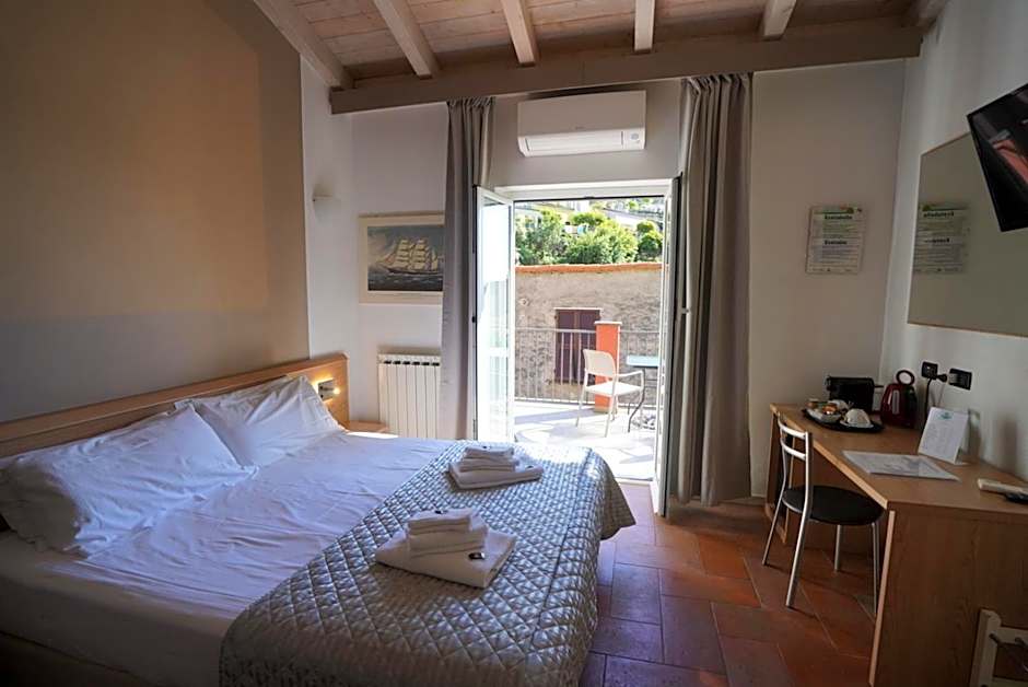 Locanda Ca Da Iride