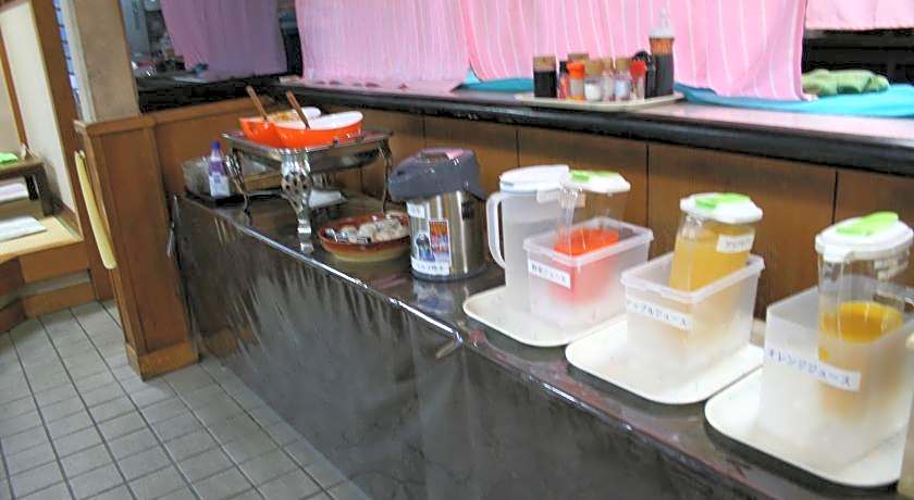 Hotel Crown Hills Kumamoto