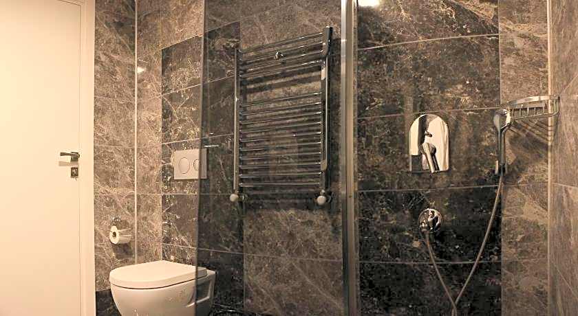 Green Park Termal Hotel Sivas  & Spa