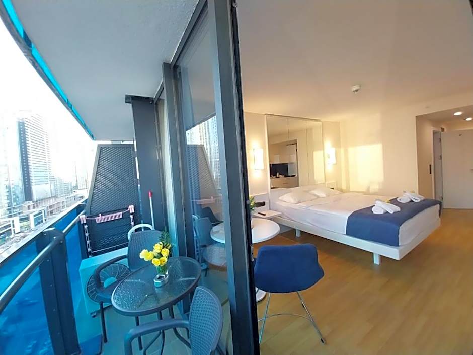 Batumi Bay * Orbi City *