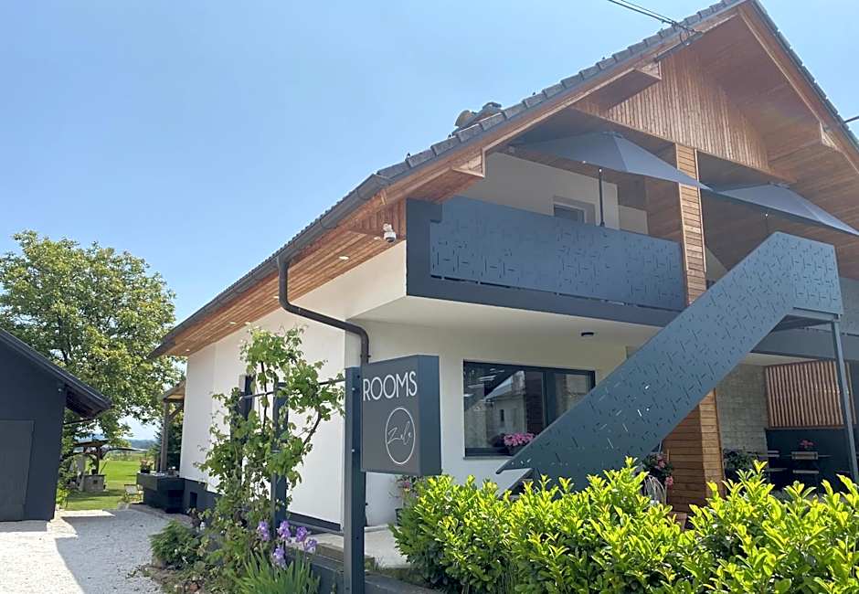 Rooms & Apartment ZALA Skier-Friendly near cable car