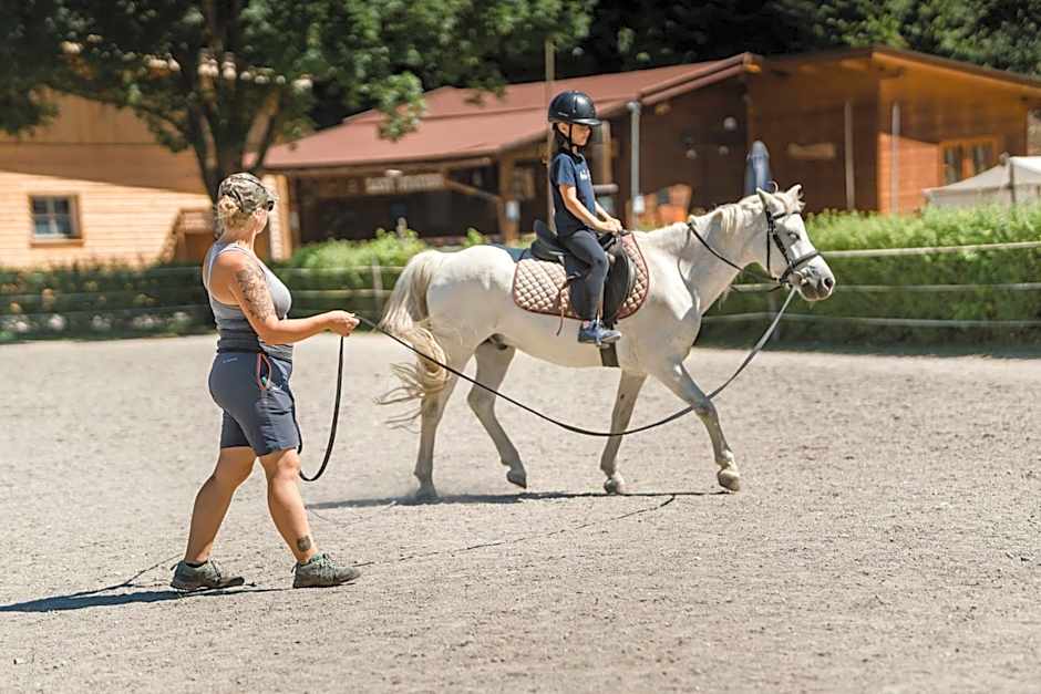 Apartmenthaus Wiesenhof