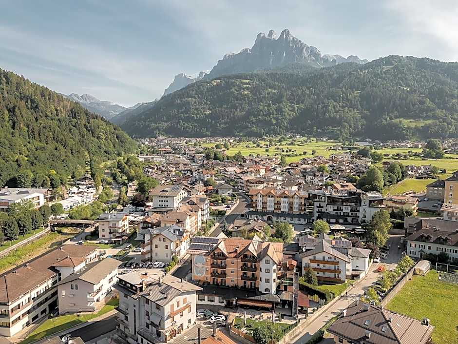 Hotel Primiero