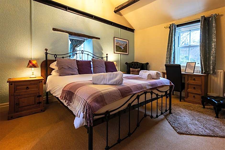 Strands Hotel/Screes Inn & Micro Brewery