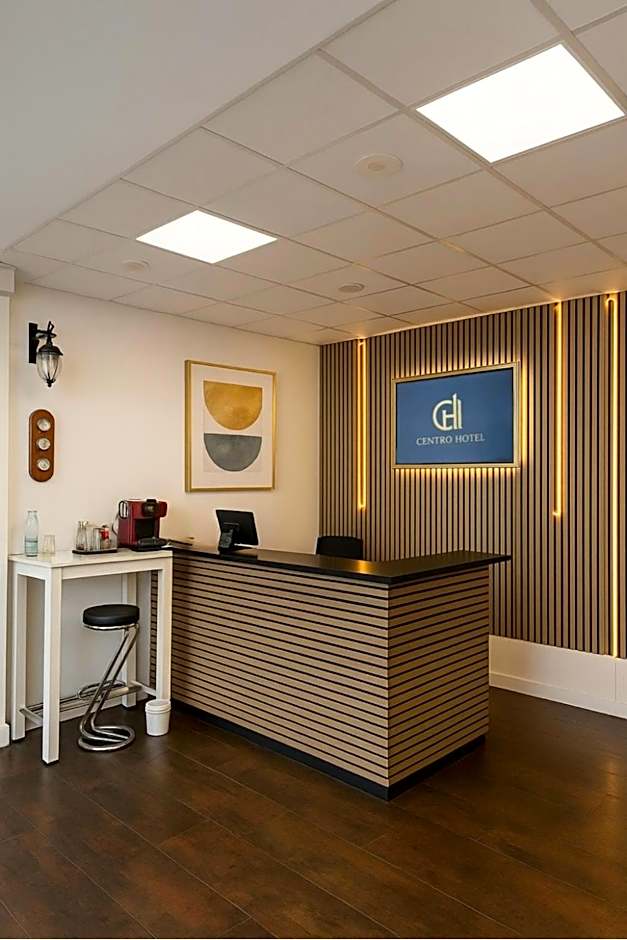 Centro Hotel Oberhausen