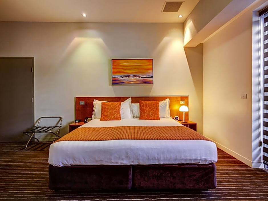 Mantra Charles Hotel Launceston