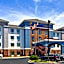 Comfort Suites Elkridge Columbia Gateway
