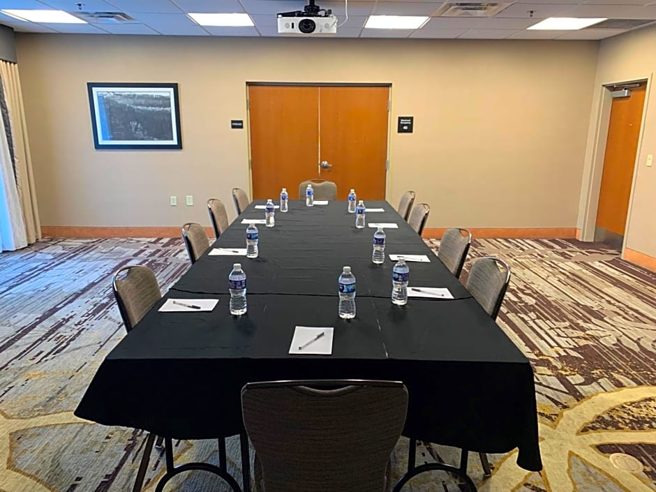 Hampton Inn By Hilton Lexington Medical Center/UK, KY