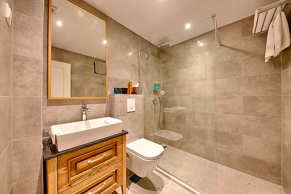 Kalamper Hotel & Spa