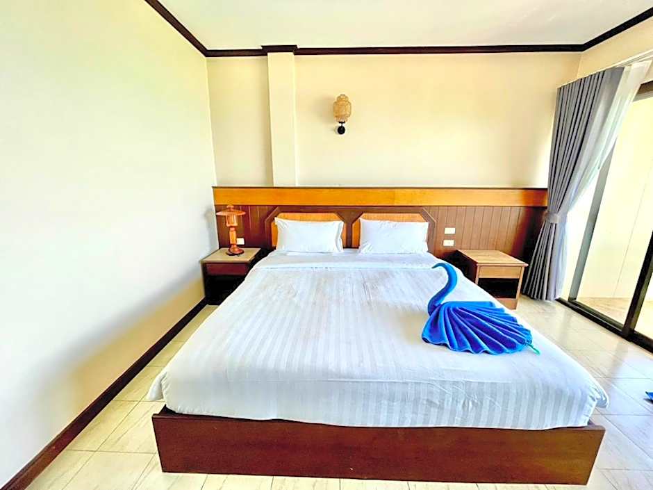 KaiBaeBeach GrandView