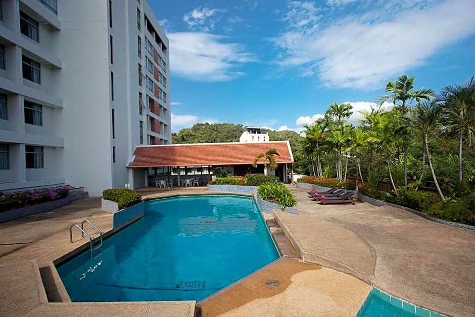 Phuket Merlin Hotel
