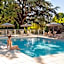 Hôtel & Résidence Lou Paradou Gréoux Les Bains