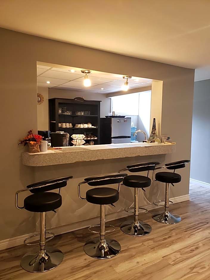 Serendib Bed and Breakfast