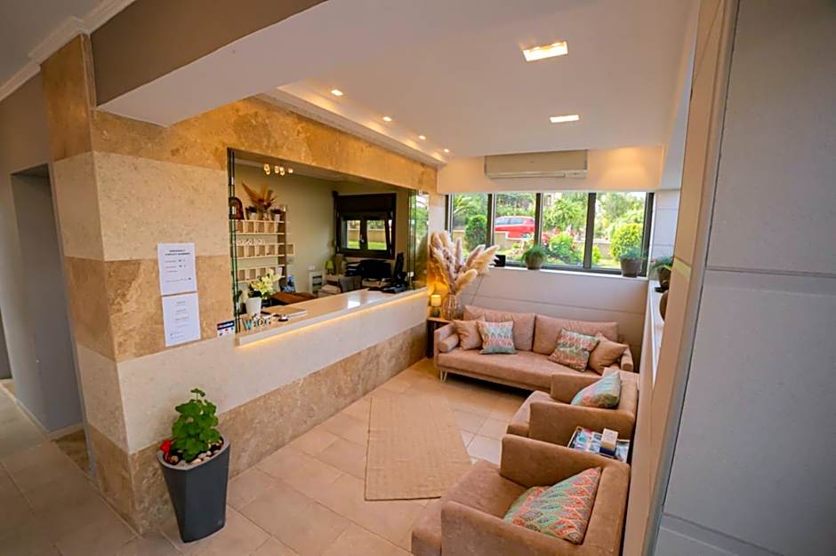 Vellum Luxury Living