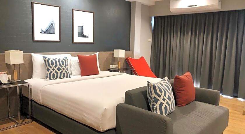 Alt Hotel Nana by UHG