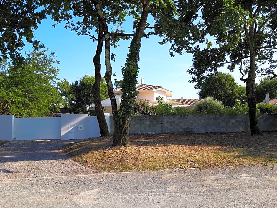 Agréable Maison sur le Bassin d'Arcachon