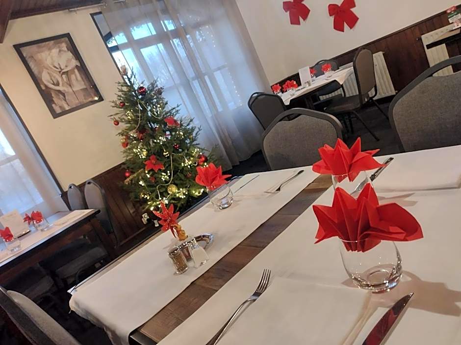 Auberge d'ici et d'ailleurs