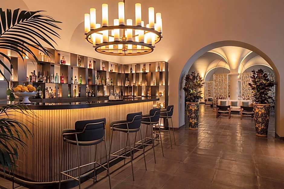 Anantara Convento di Amalfi Grand Hotel