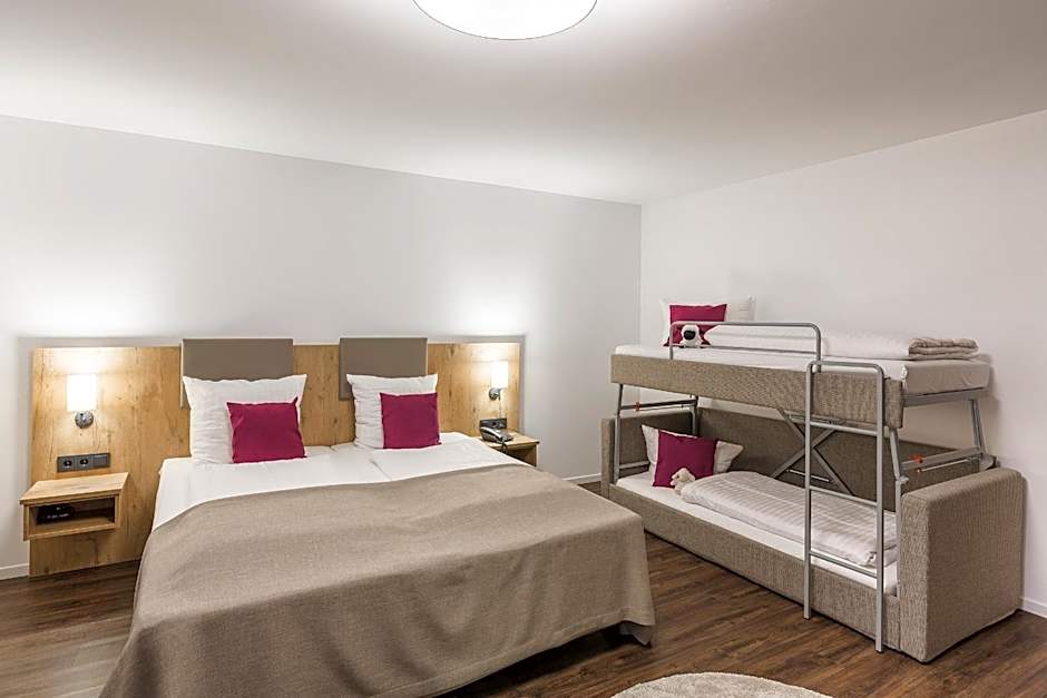 Hotel & Restaurant Lamm