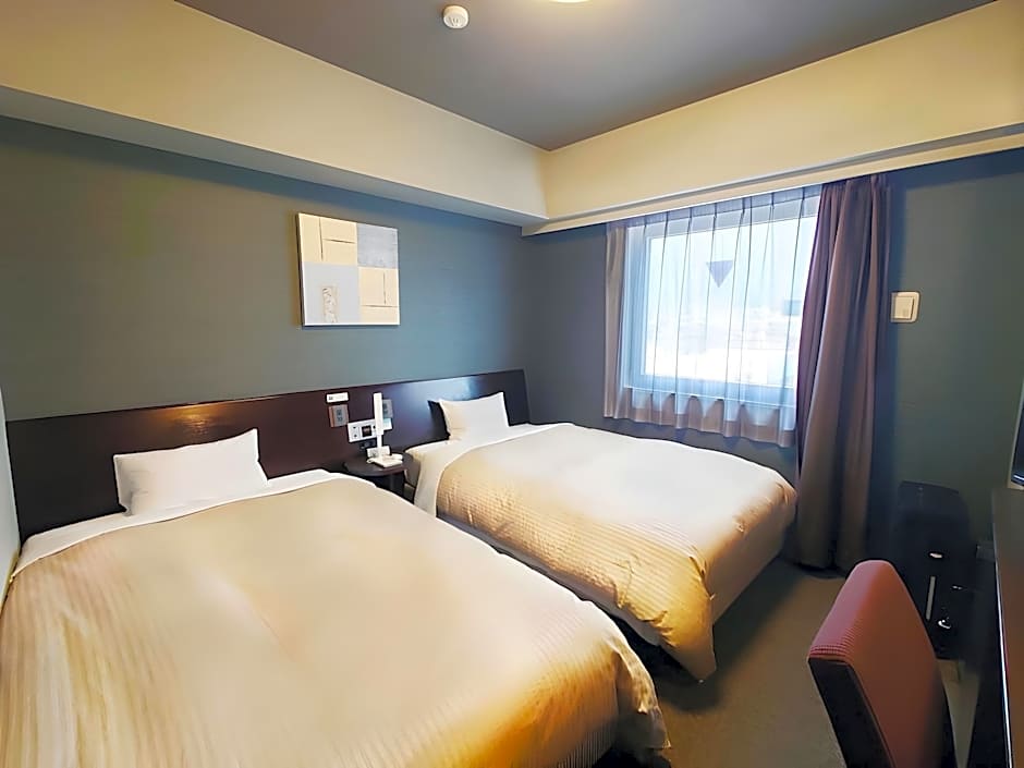 Hotel Route Inn Komagane Inter