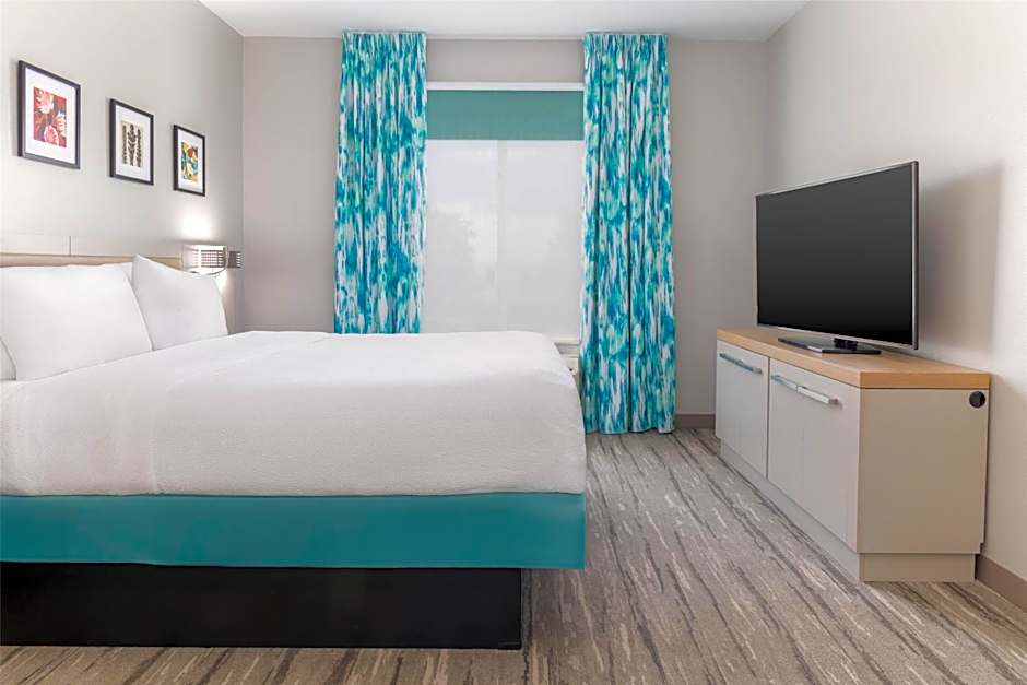 Hilton Garden Inn Ontario/Rancho Cucamonga