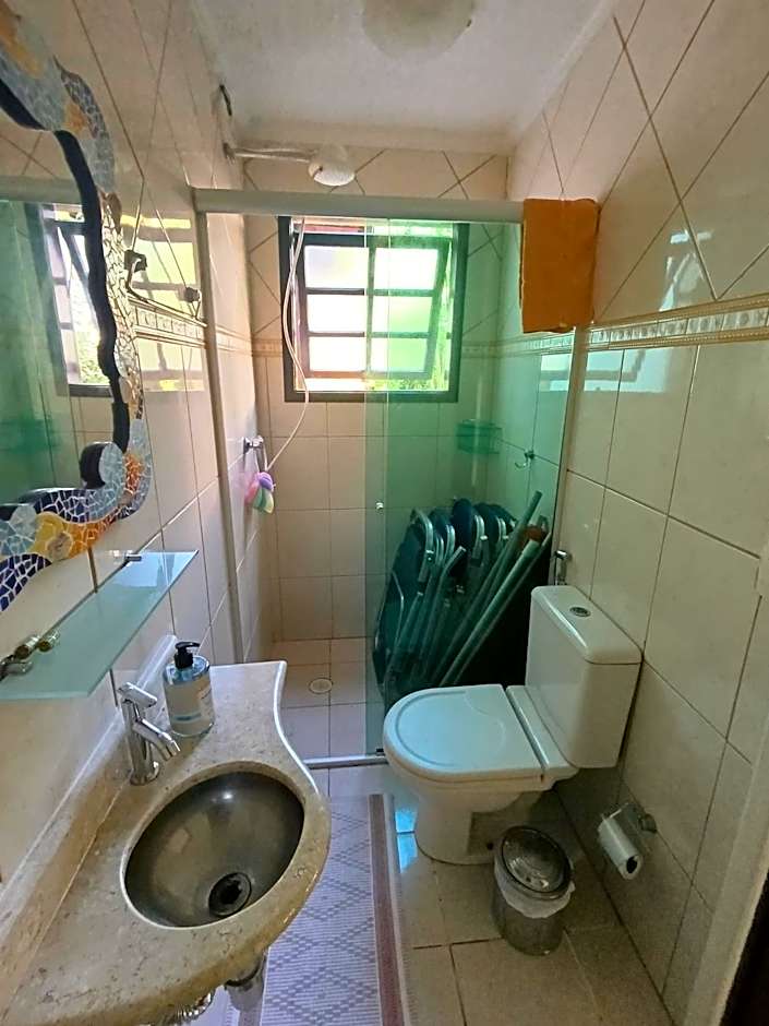 Chalé Recanto do Barão