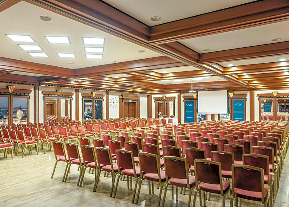 Verdi Budapest Aquincum