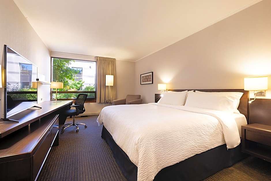 Holiday Inn Express Temuco By IHG