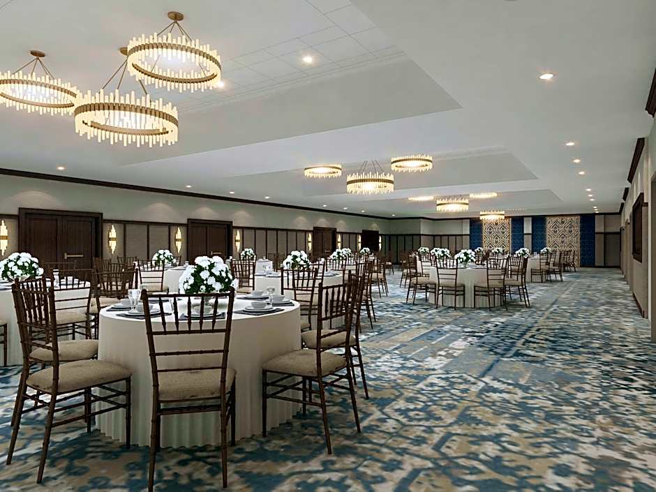 Hotel Royer Urbana, Tapestry Collection By Hilton