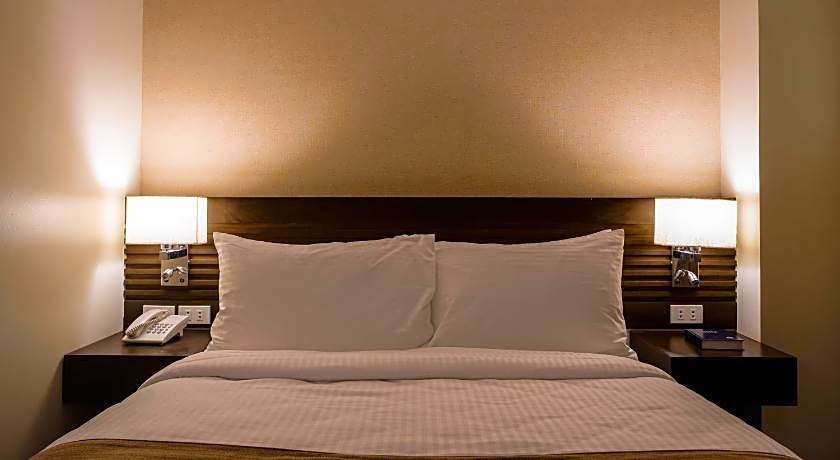 Hotel Areca