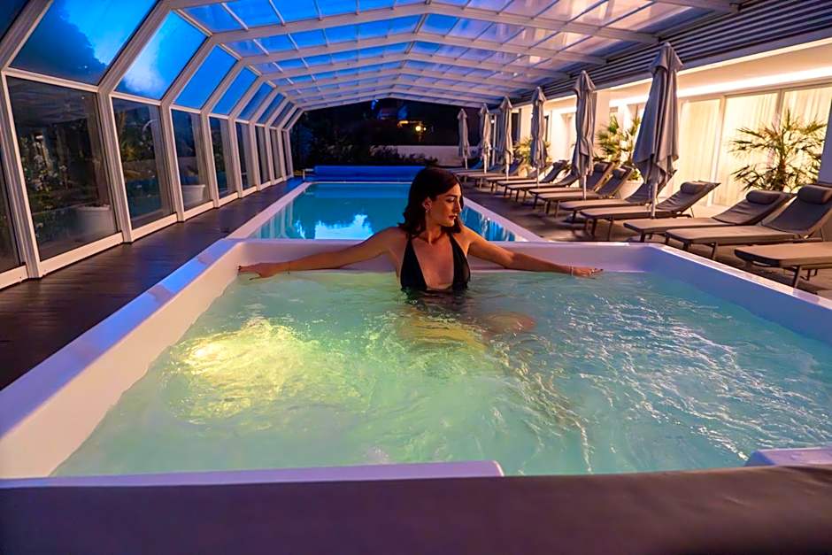 Felix Hotel Olbia