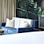 The Novotel Toronto Center Hotel