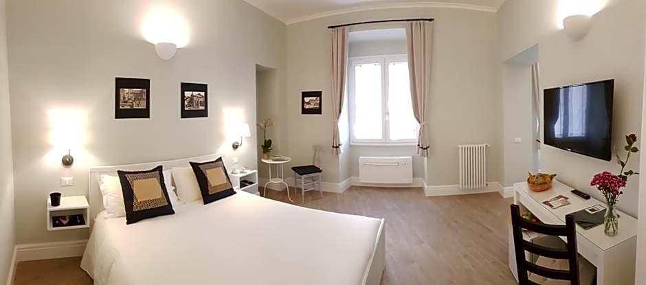 Roman Suite Guest House