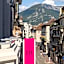 Hotel Mercure Annecy Centre