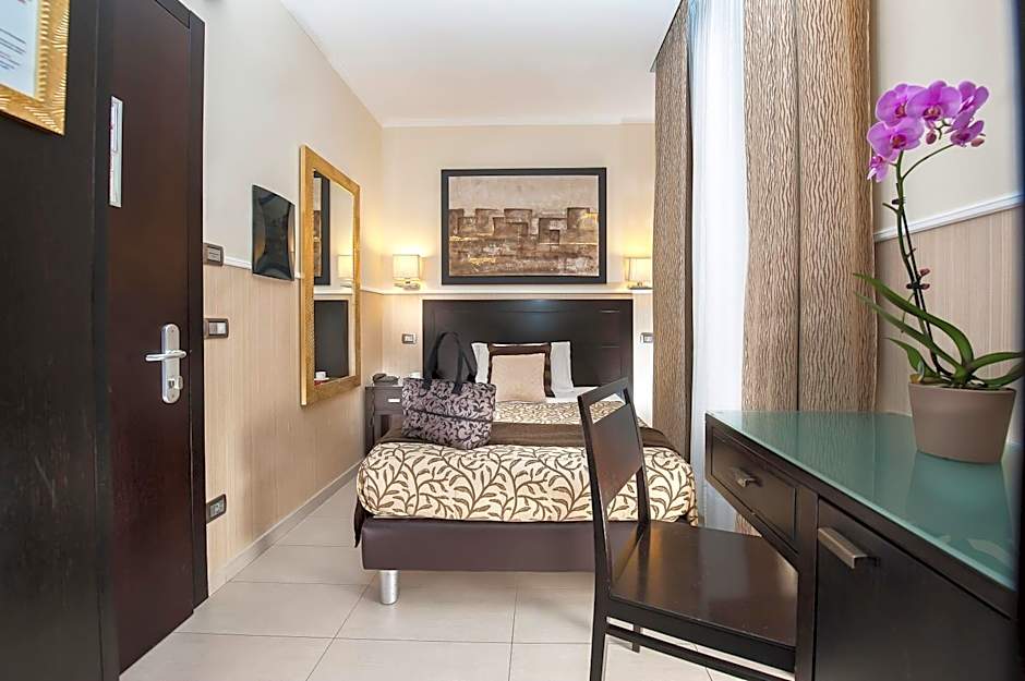 Yes Hotel Boutique Rome