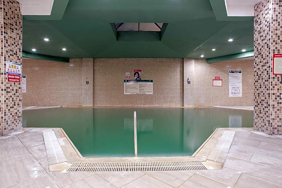 Ridos Thermal Hotel & Spa