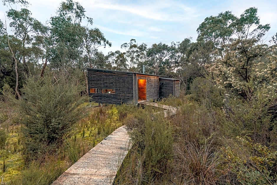 DULC Cabins
